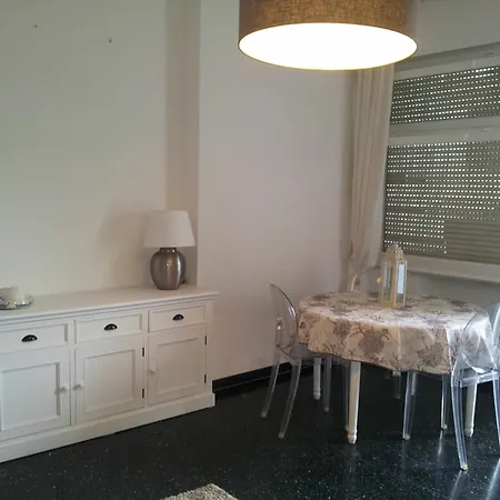 Daire Casino Sanremo